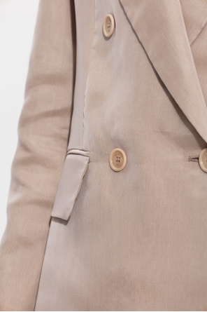 Max Mara ‘Feltro’ blazer