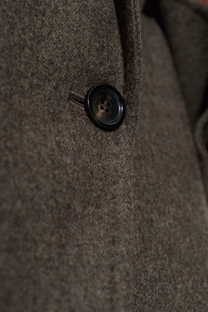 Max Mara ‘Fenice’ wool coat