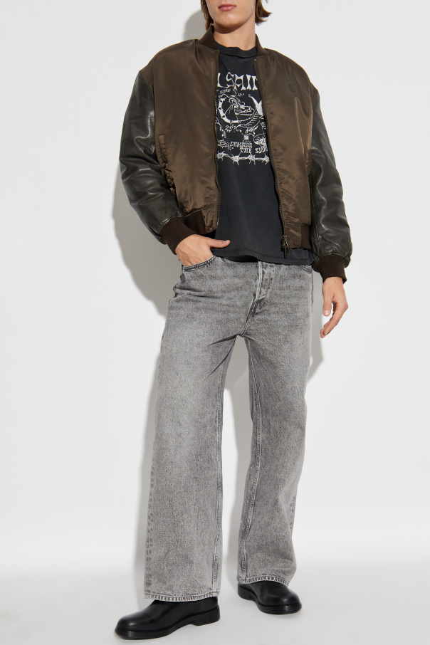 AllSaints Bomberjacke „Myler“