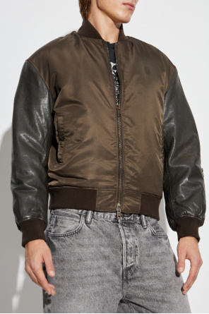 AllSaints Bomberjacke „Myler“