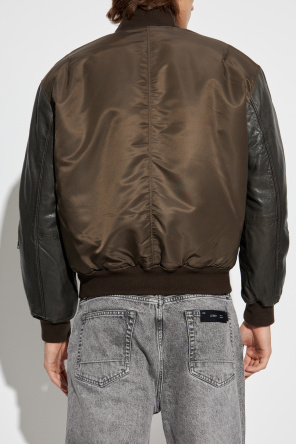 AllSaints Bomberjacke „Myler“