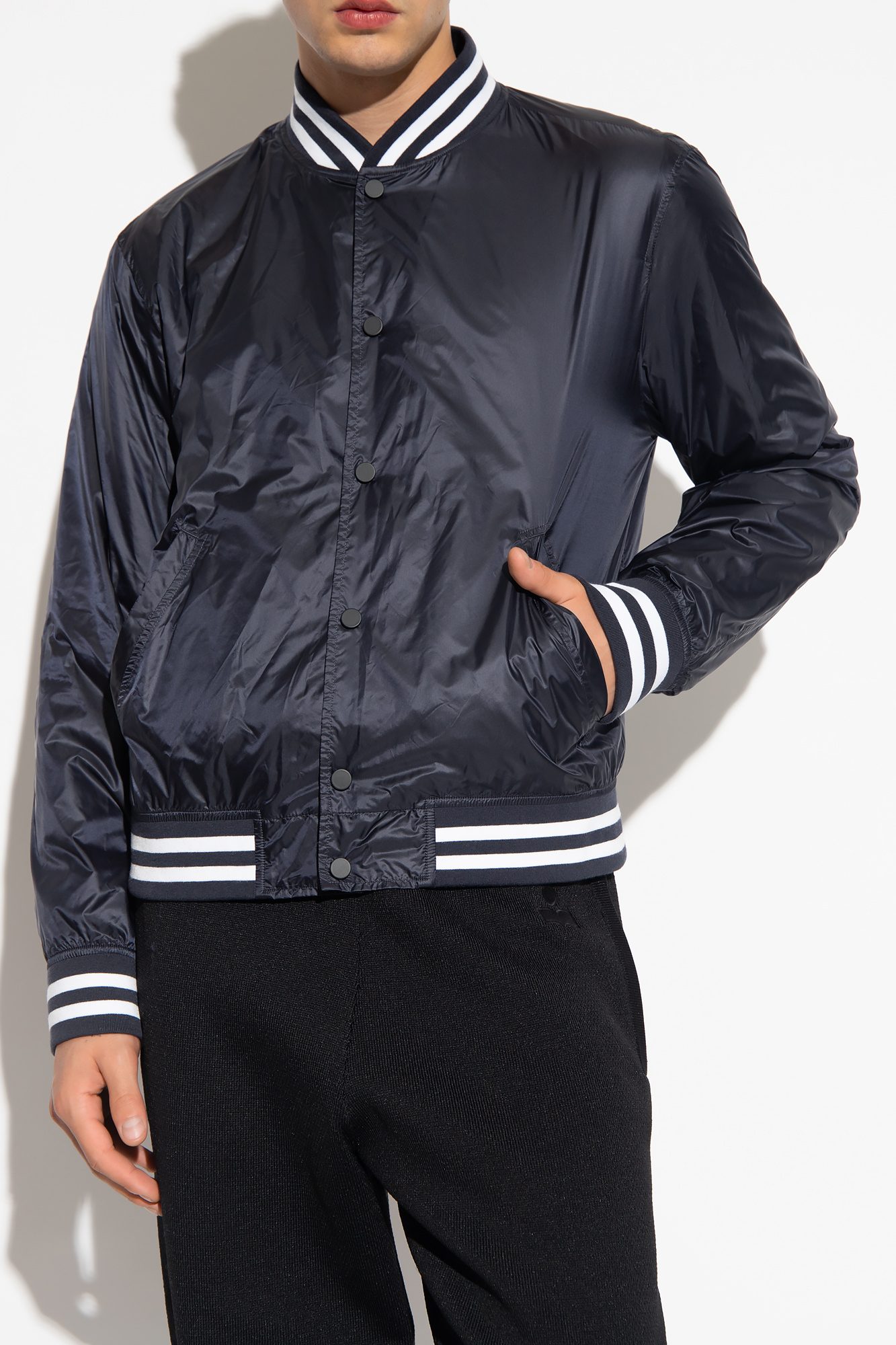 Theory Bomber jacket