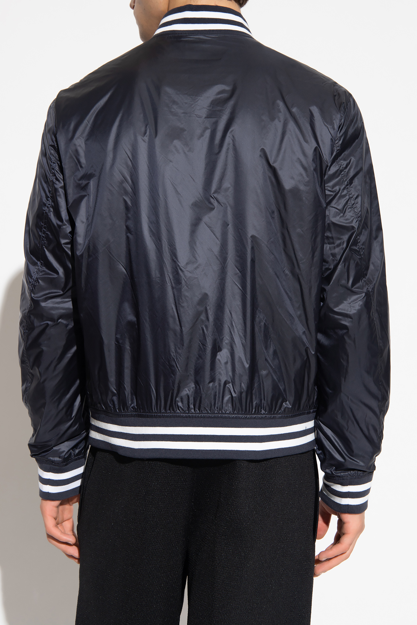 Theory Bomber jacket