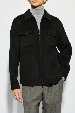 Theory Wool Jacket from Theory