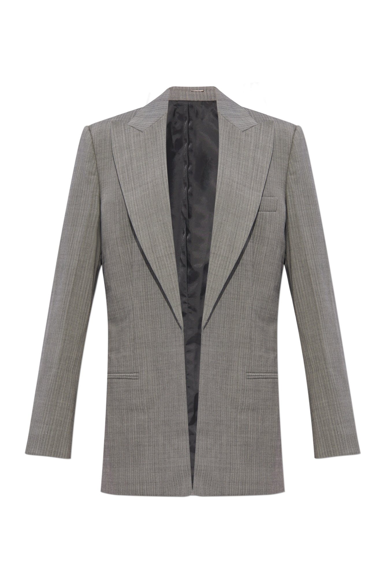 Helmut Lang Wool blazer