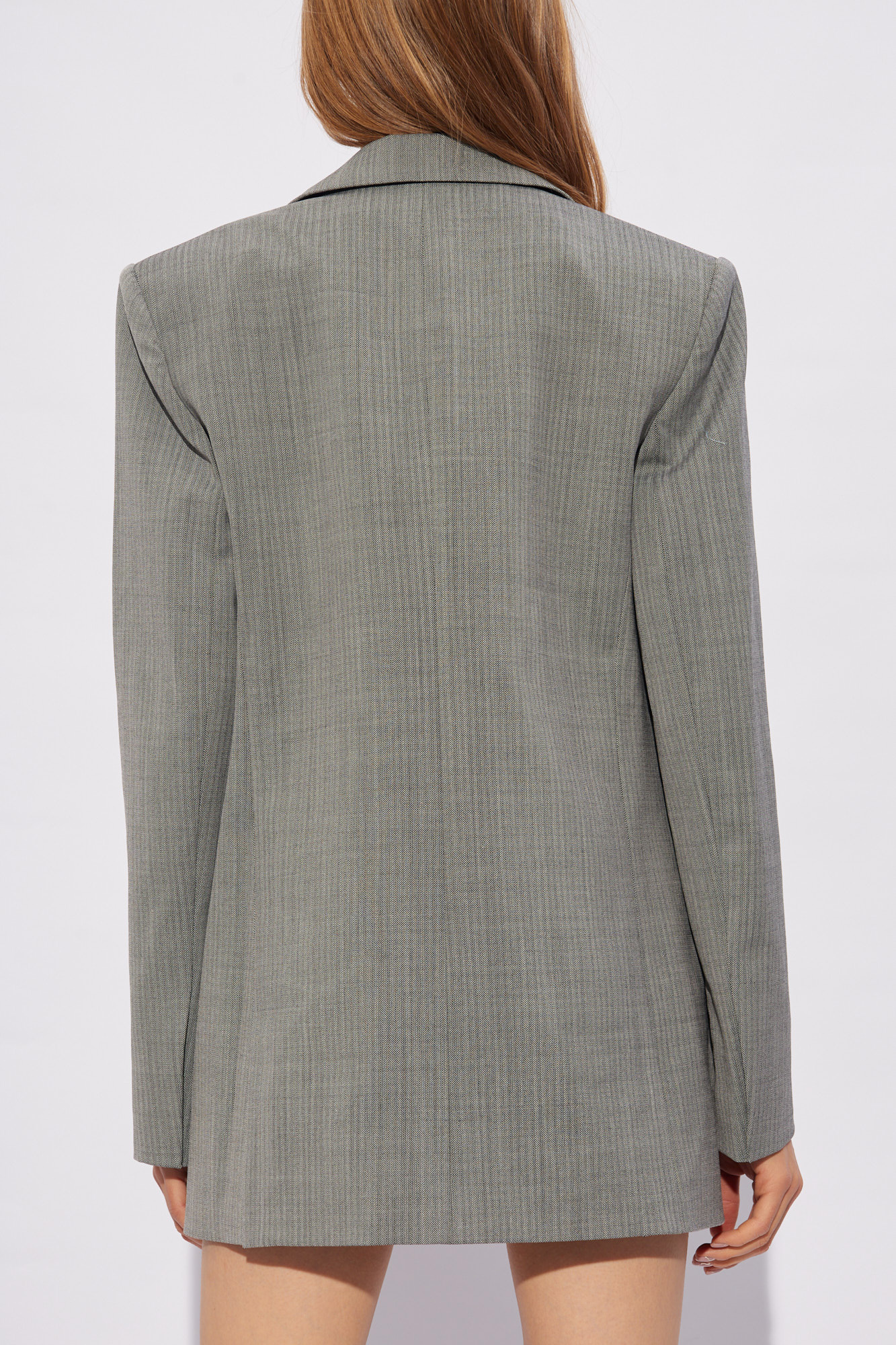 Helmut Lang Wool blazer