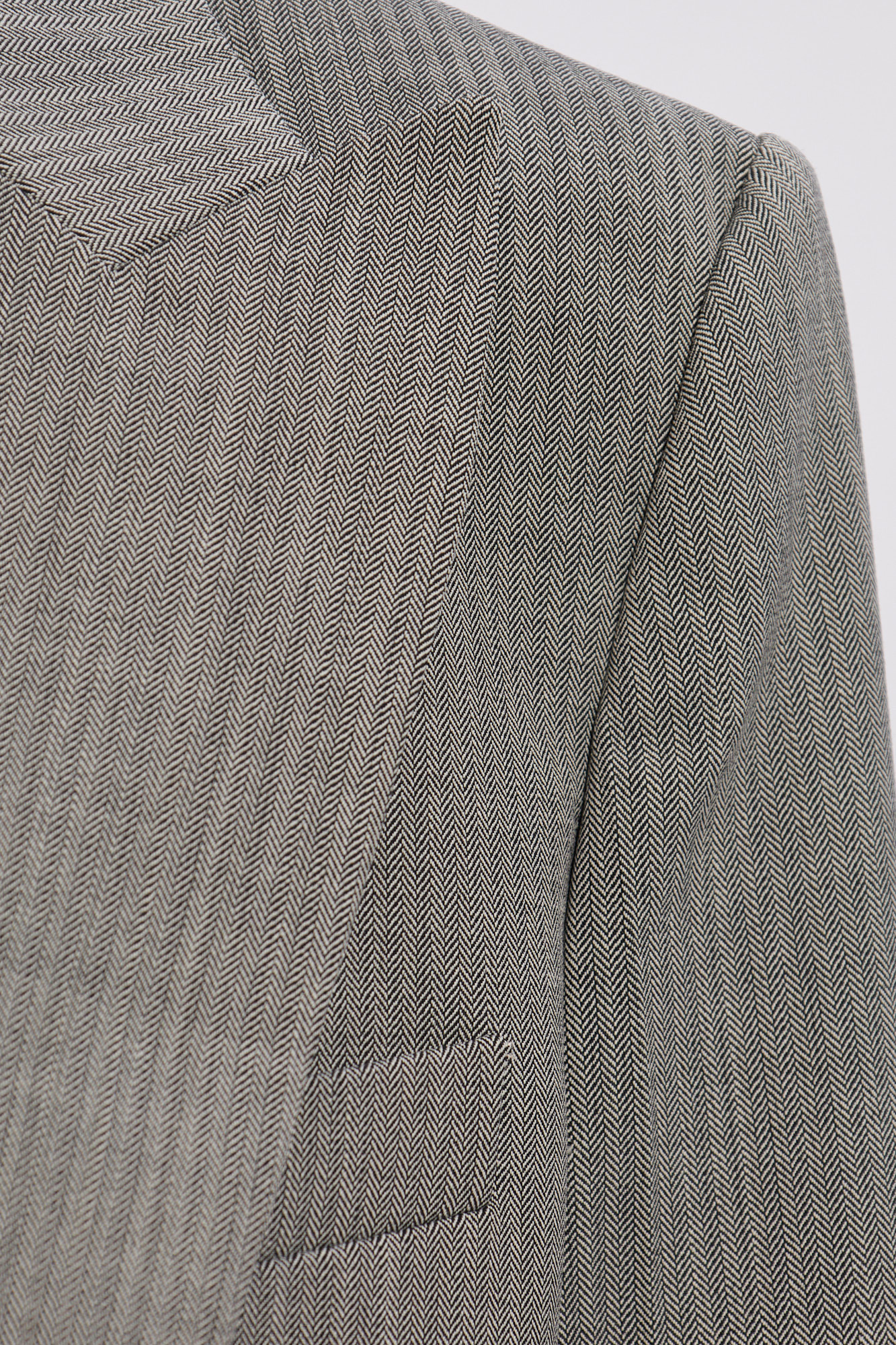 Helmut Lang Wool blazer