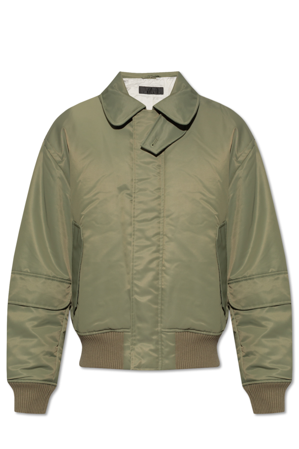 Bomber jacket od Helmut Lang