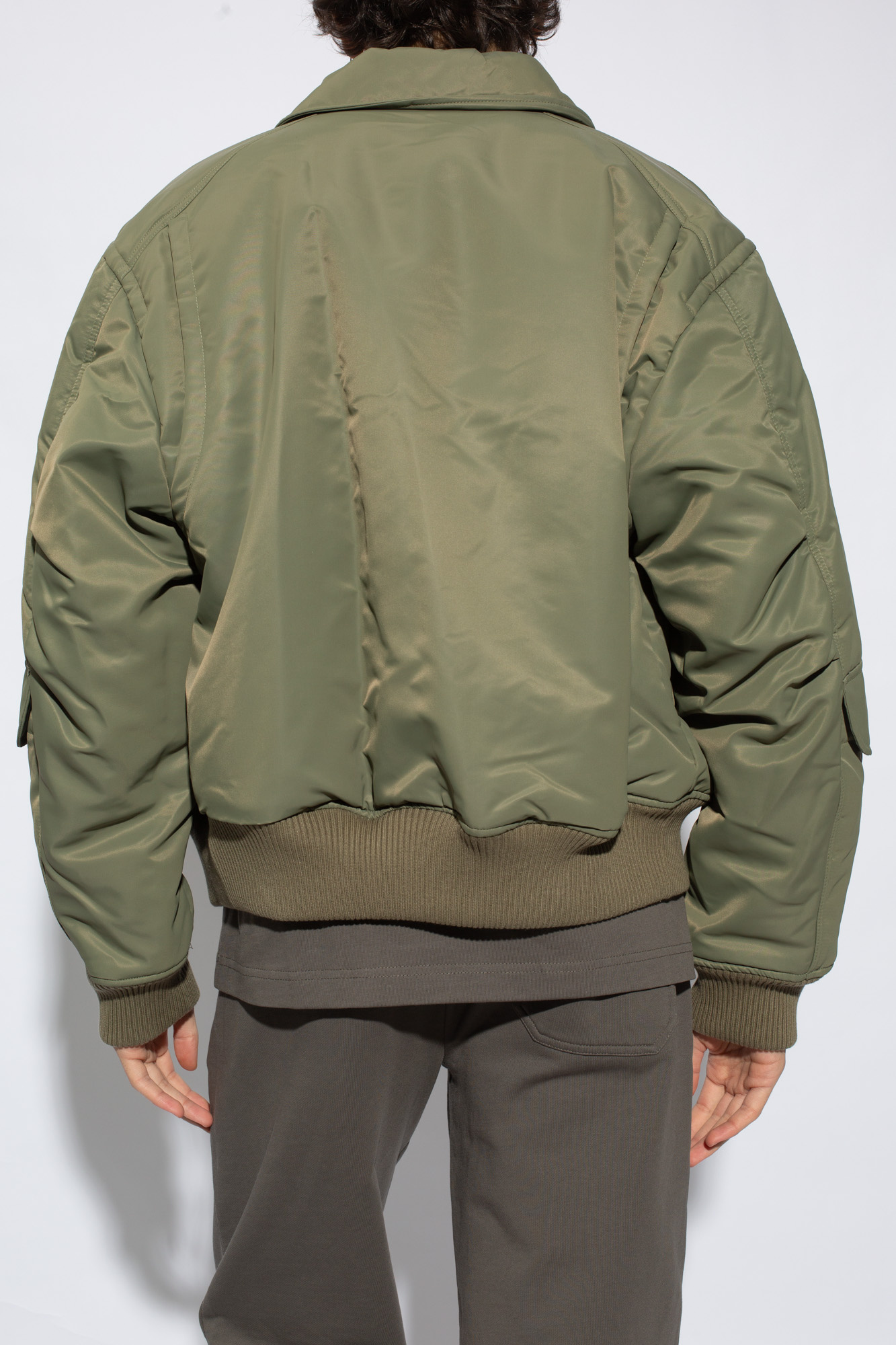 Helmut Lang Bomber jacket