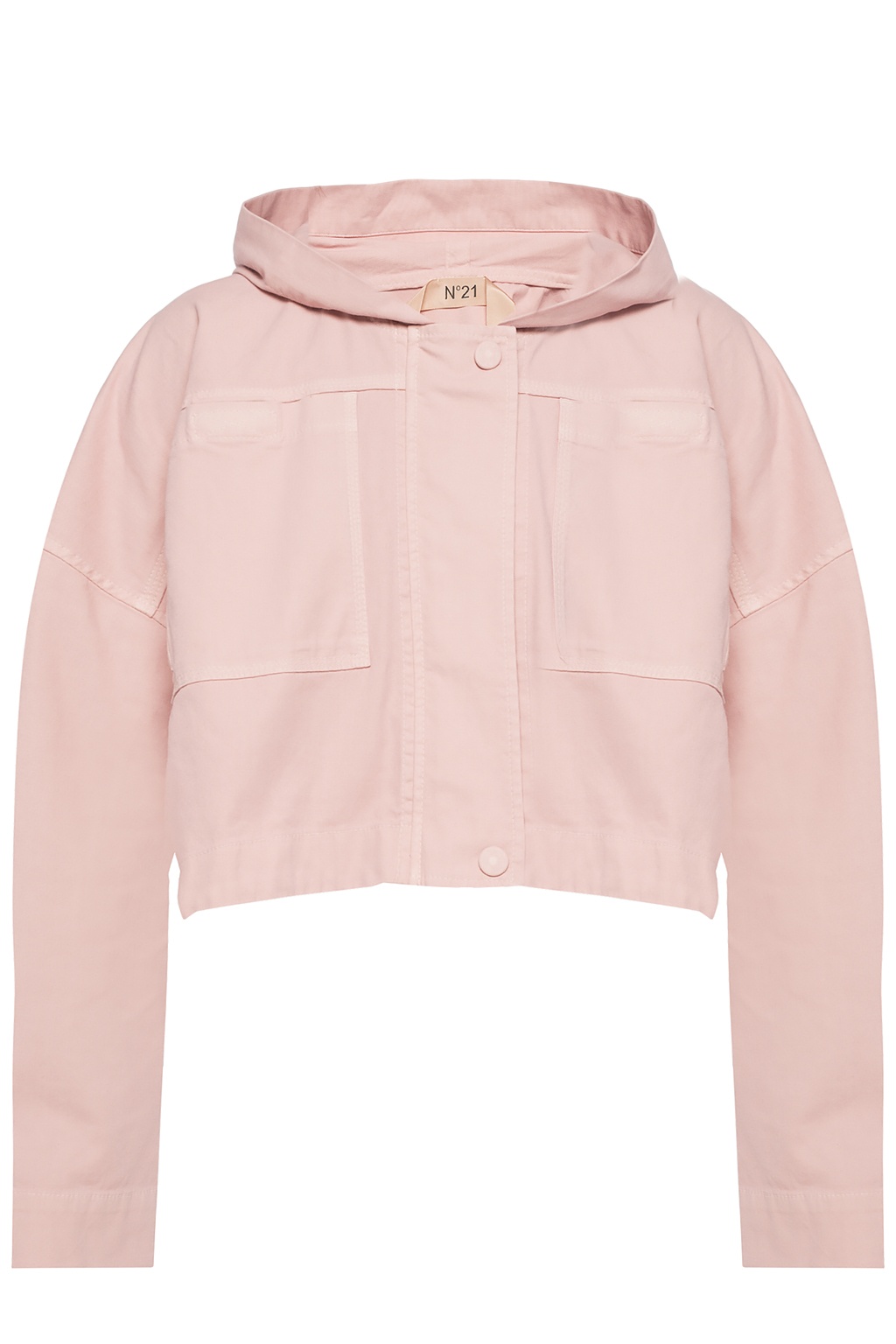 pink denim jacket australia