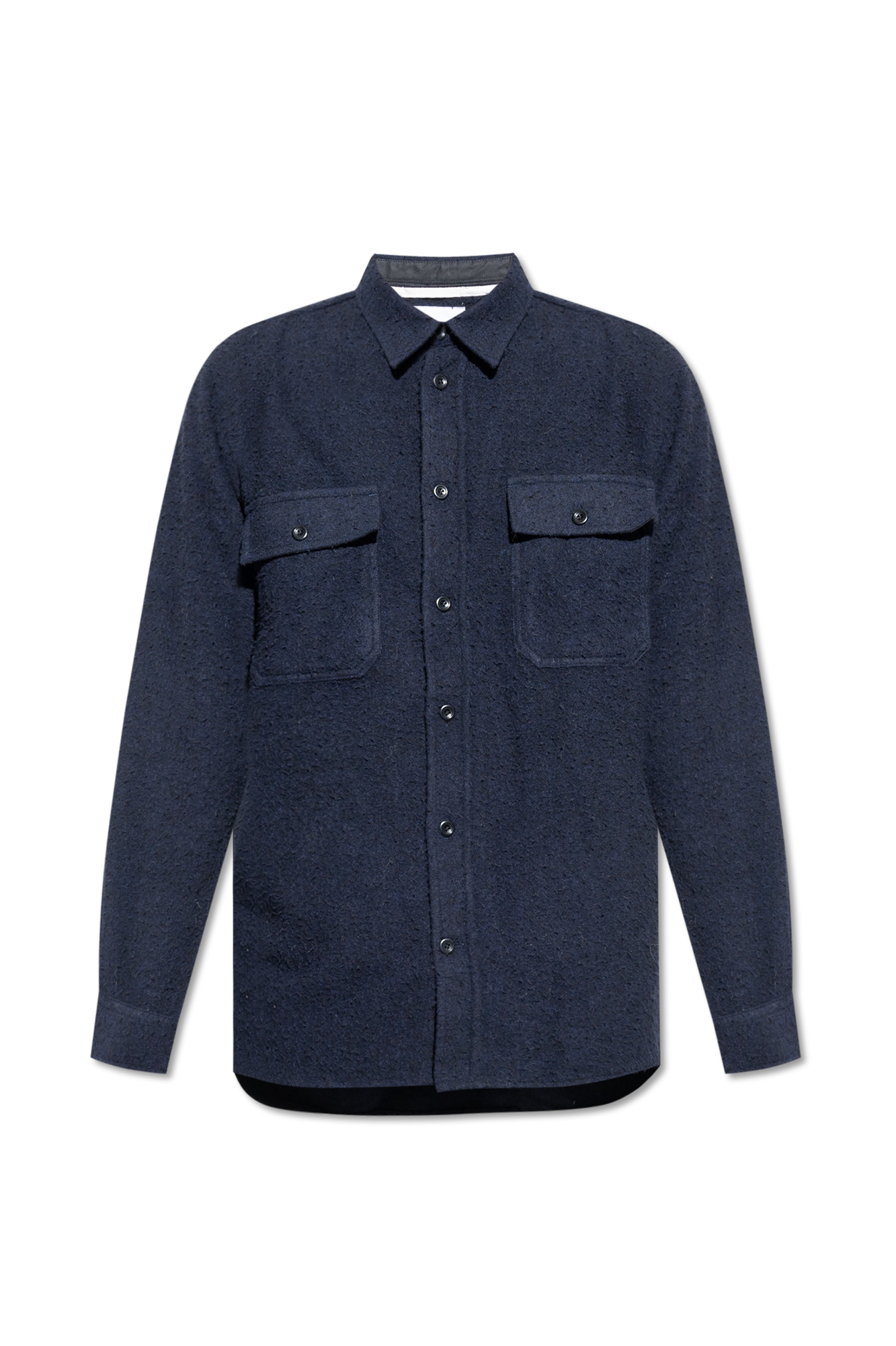 Norse Projects ‘Silas’ jacket | Men's Clothing | Vitkac