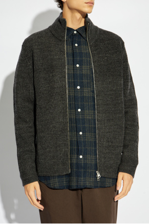 Norse Projects Kardigan `Hagen`