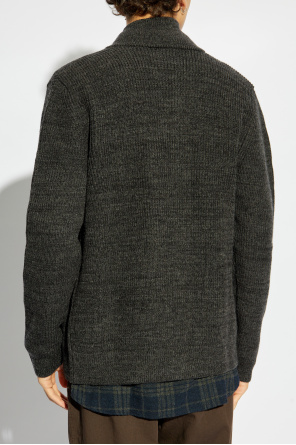 Norse Projects Cardigan Hagen