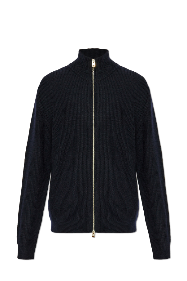 Norse Projects Cardigan Hagen