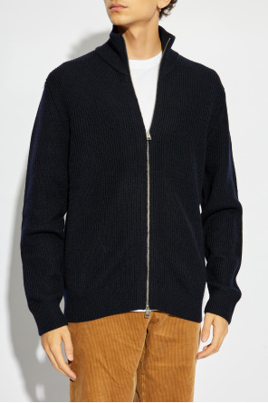 Norse Projects Cardigan Hagen