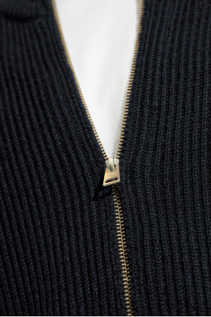 Norse Projects Cardigan Hagen