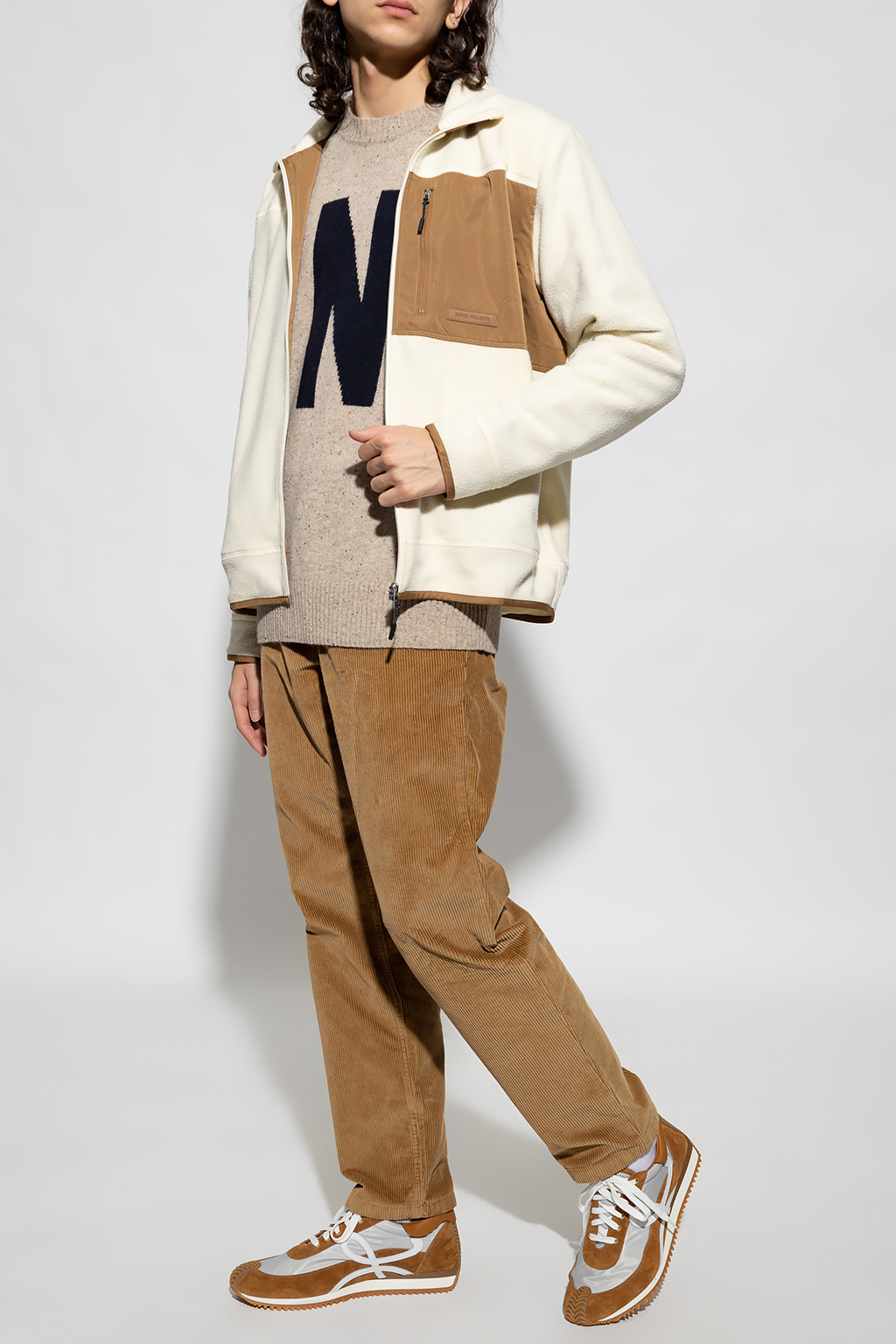 Norse Projects 'Frederik’ jacket