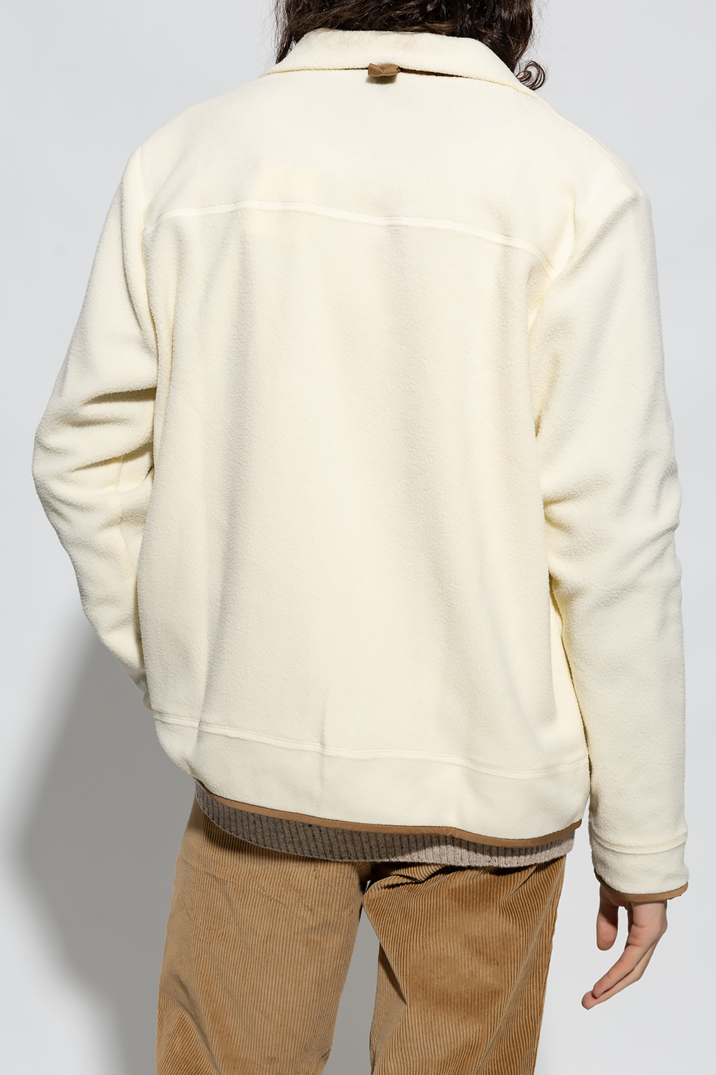 Norse Projects 'Frederik’ jacket