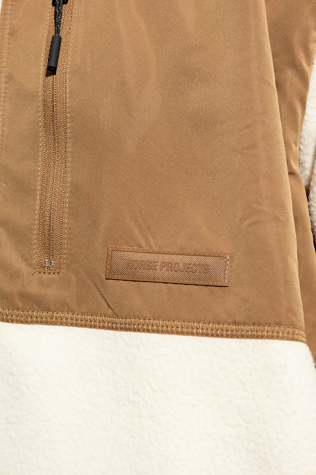 Norse Projects 'Frederik’ jacket