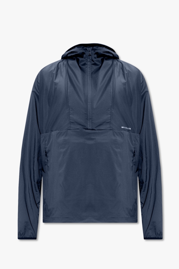 Norse Projects ‘Herluf’ light jacket