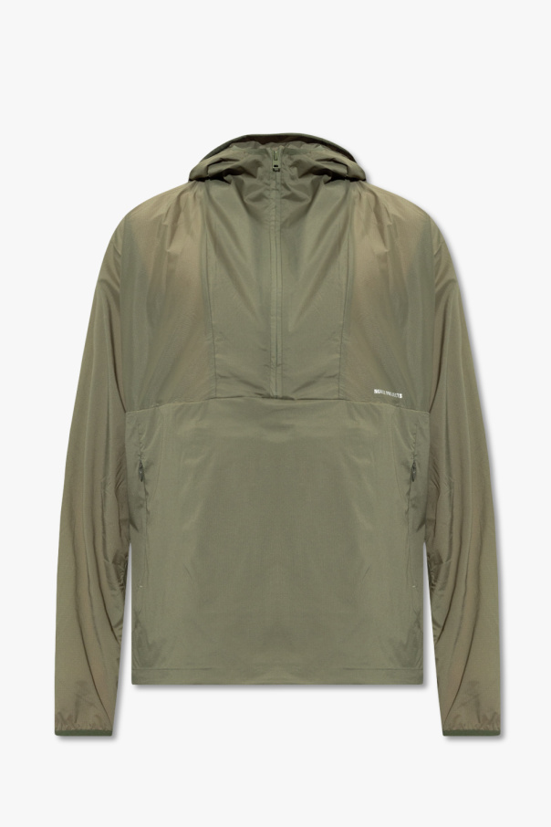 Norse Projects ‘Herluf’ light jacket