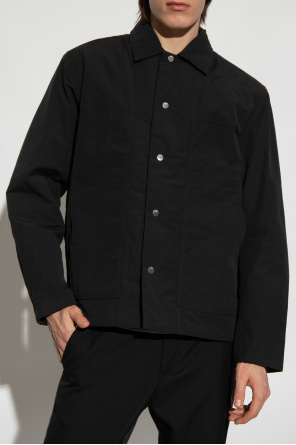 Norse Projects ‘Pelle’ jacket