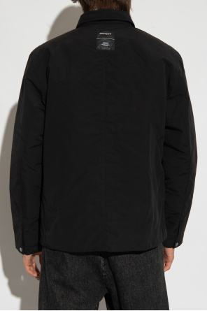 Norse Projects ‘Pelle’ Rosa jacket