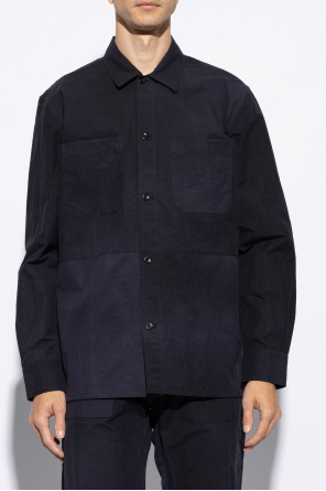 Norse Projects Shirt `Ulrik`