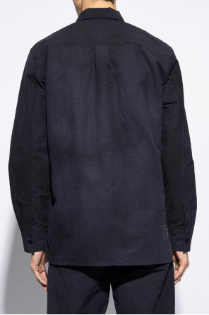 Norse Projects Shirt `Ulrik`