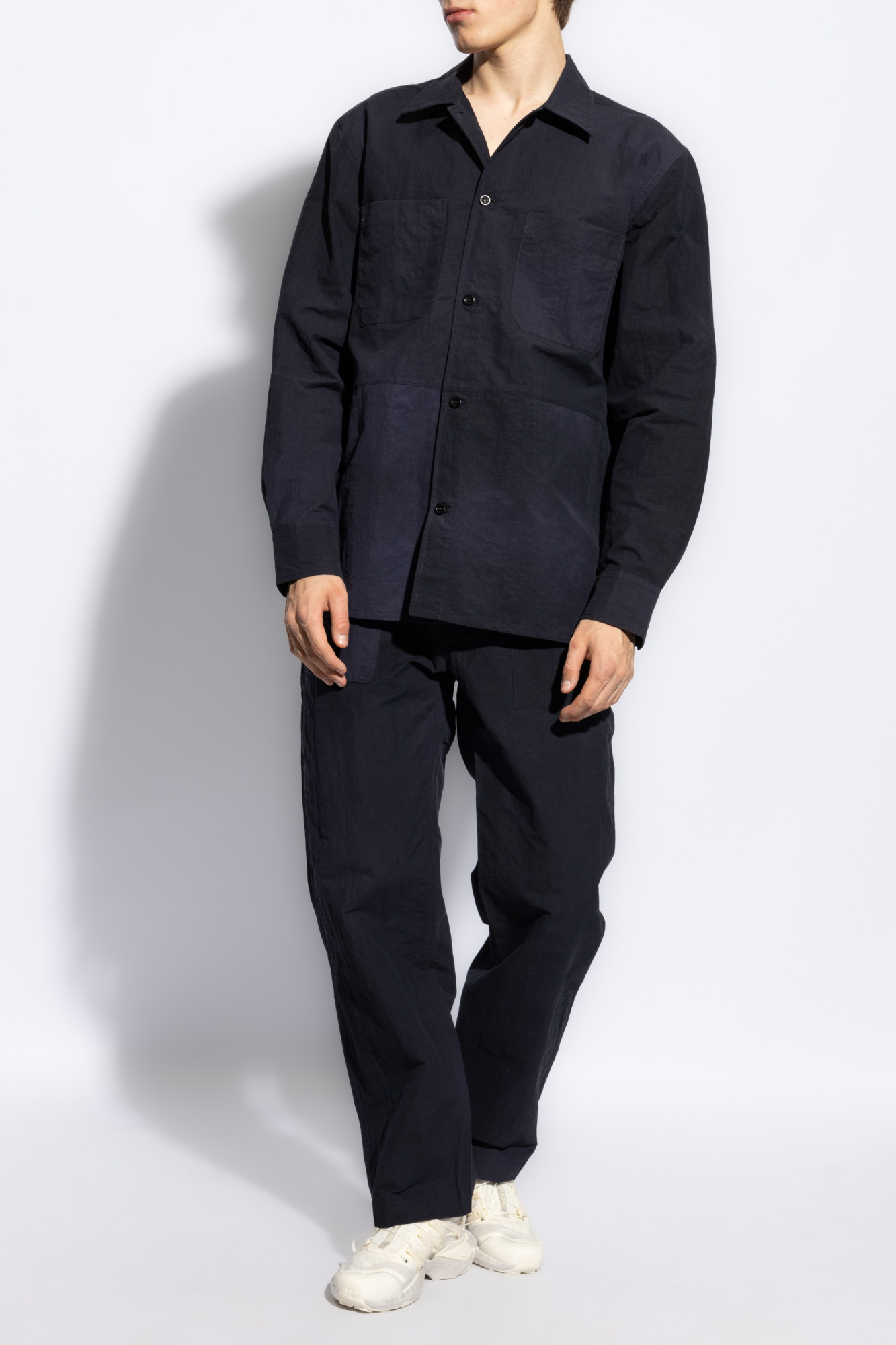 Norse Projects Shirt `Ulrik`