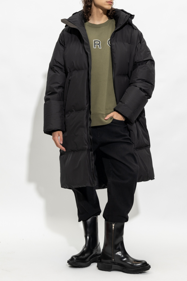 Norse Projects Down TAILOR jacket