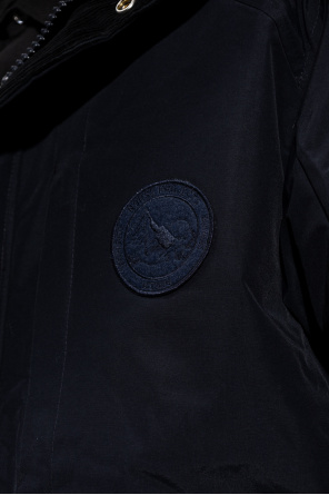 Norse Projects ‘Stavanger’ down jacket