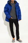 Norse Projects BLUE ‘Mountain’ down jacket