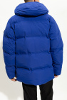 Norse Projects BLUE ‘Mountain’ down jacket