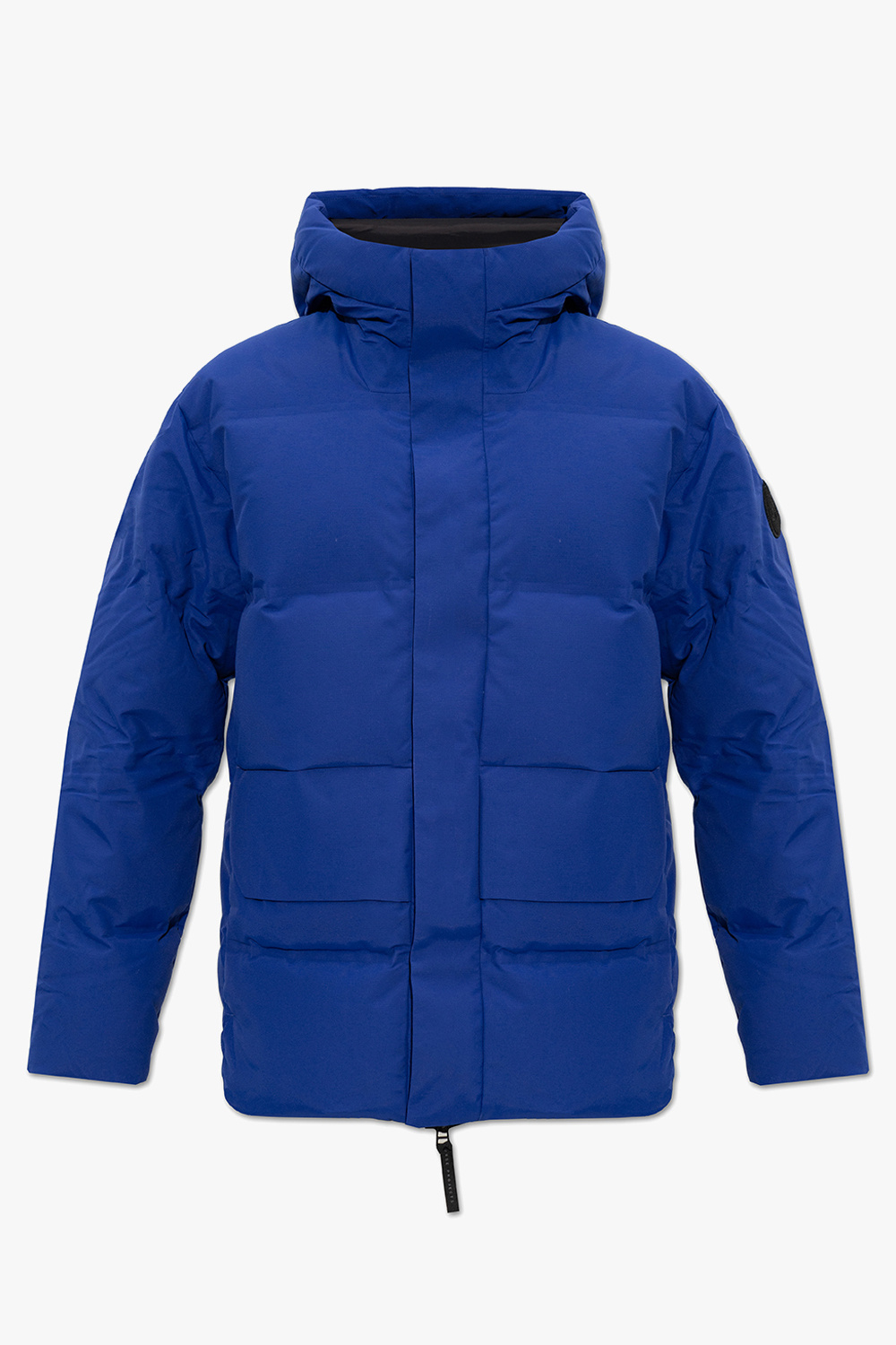 Norse Projects ‘Mountain’ down jacket