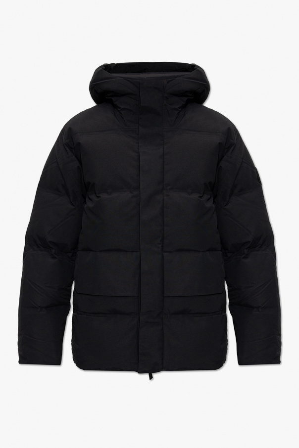 Norse Projects ‘Mountain’ down panel jacket