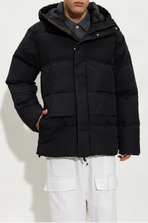Norse Projects ‘Mountain’ down panel jacket