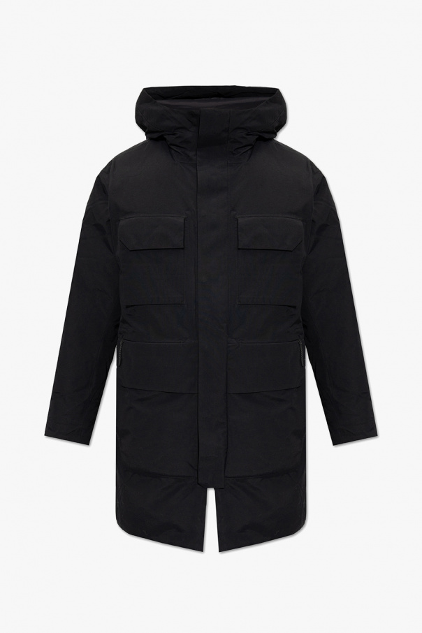Norse Projects Down for jacket