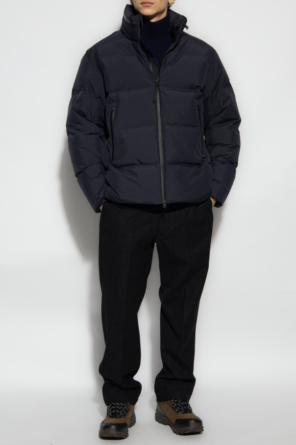 Norse Projects Down mit jacket