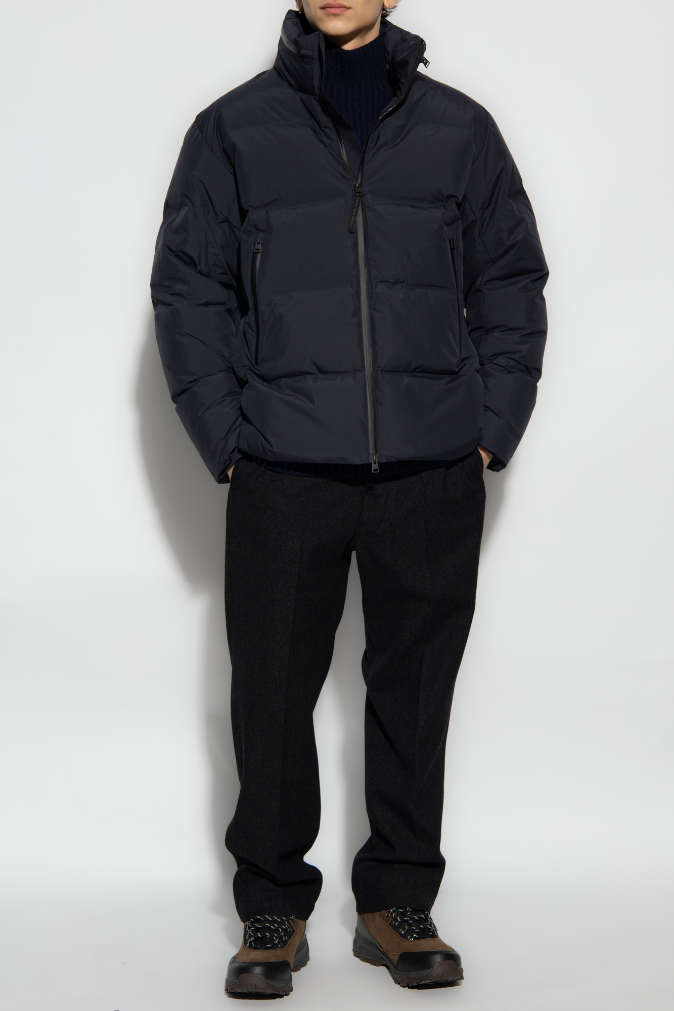 Norse Projects Down jacket