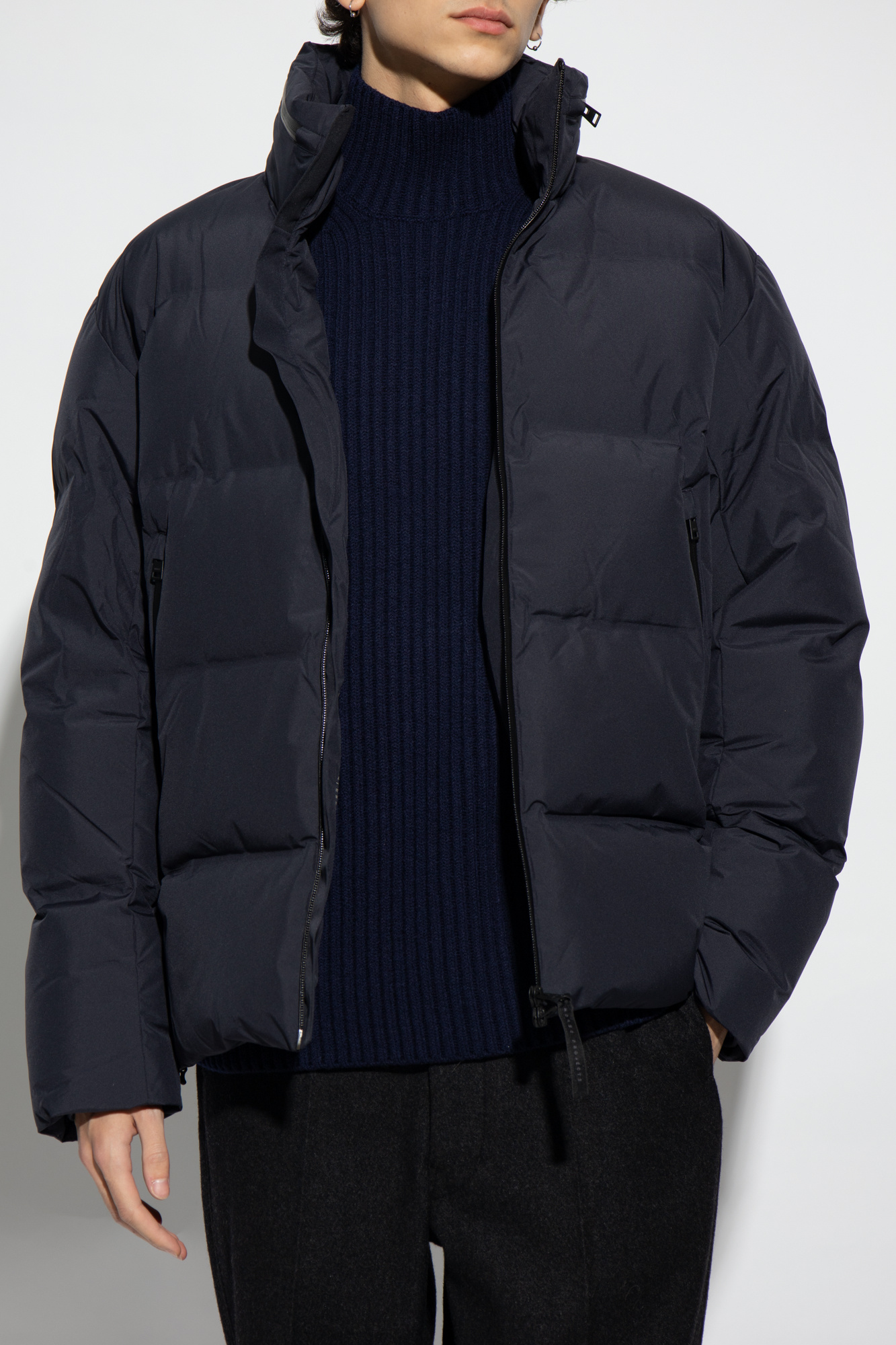 Norse Projects Down jacket