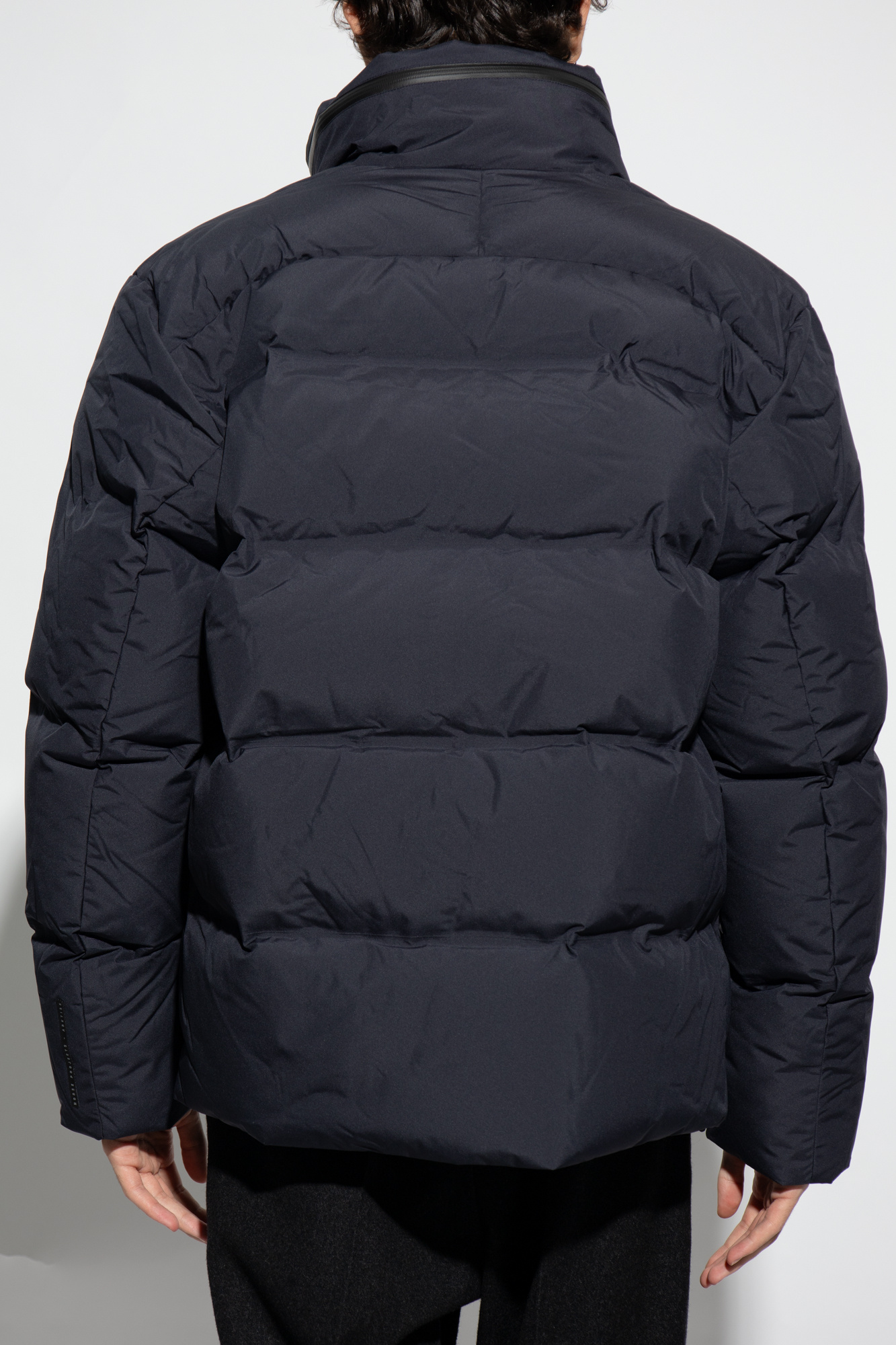 Norse Projects Down jacket