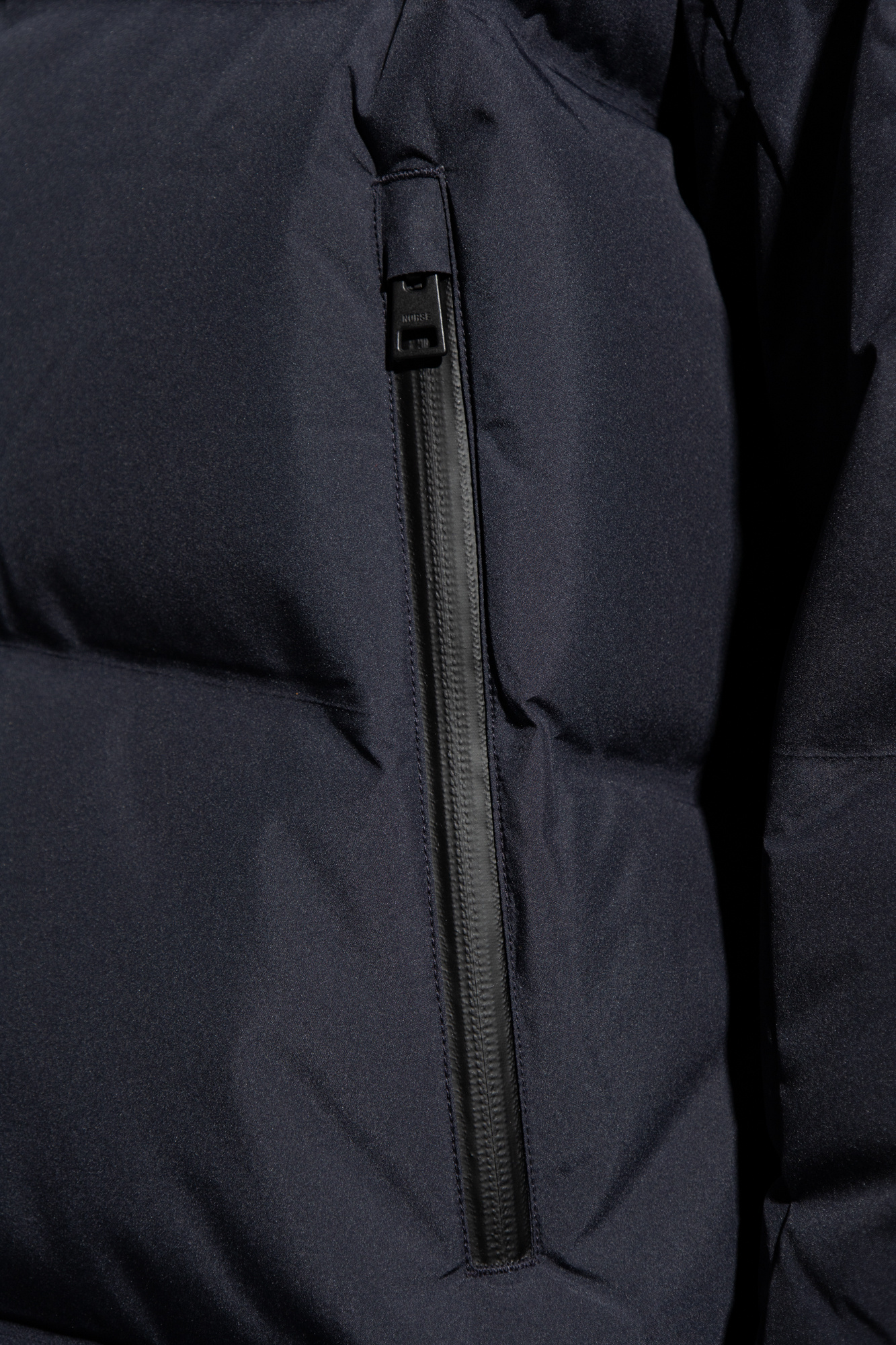 Norse Projects Down jacket