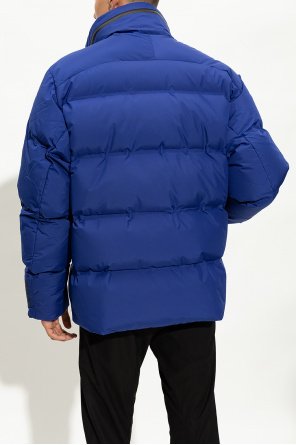 Norse Projects Down Stretchy jacket