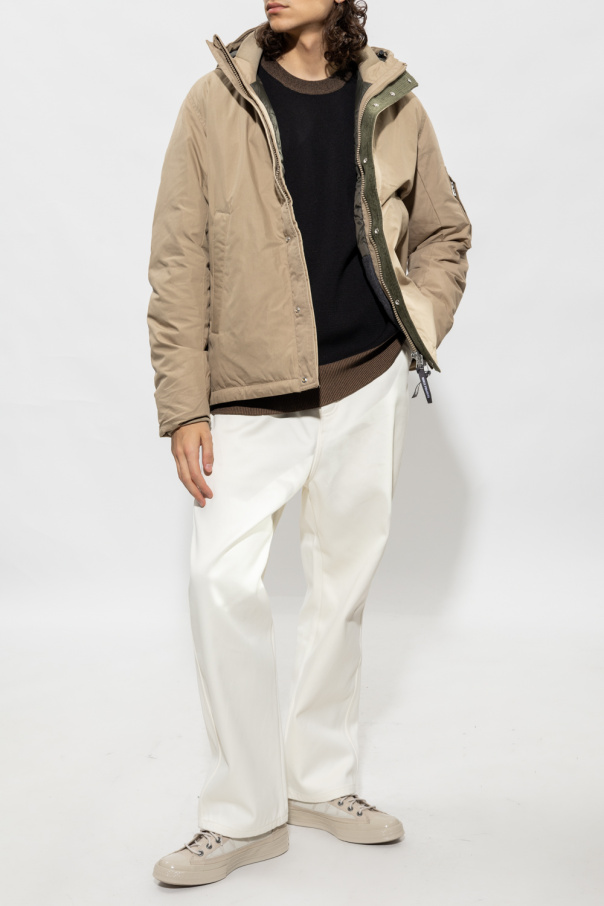 Norse Projects ‘Fyn’ shirt jacket