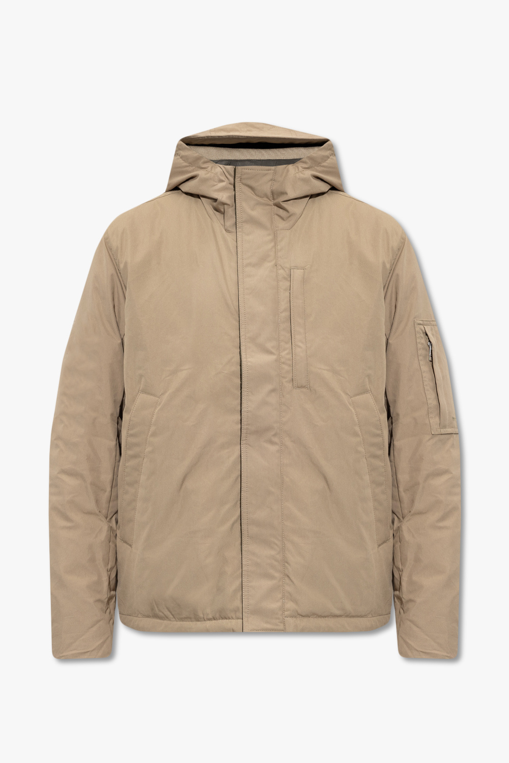 Norse Projects ‘Fyn’ jacket