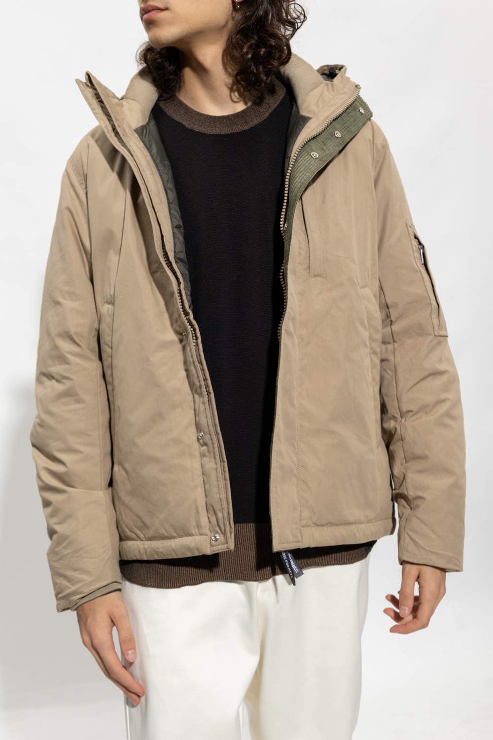 Norse Projects ‘Fyn’ jacket