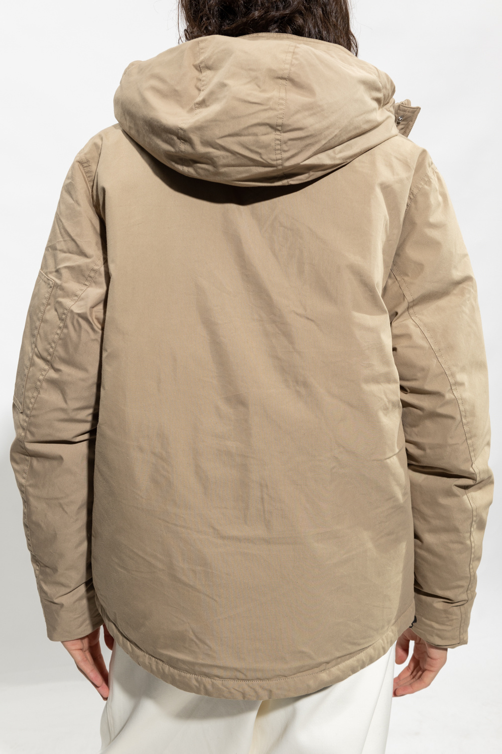 Norse Projects ‘Fyn’ jacket