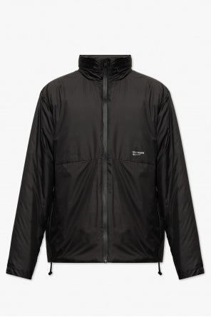 Balenciaga Pre-Owned 2000s open-top cropped jacket