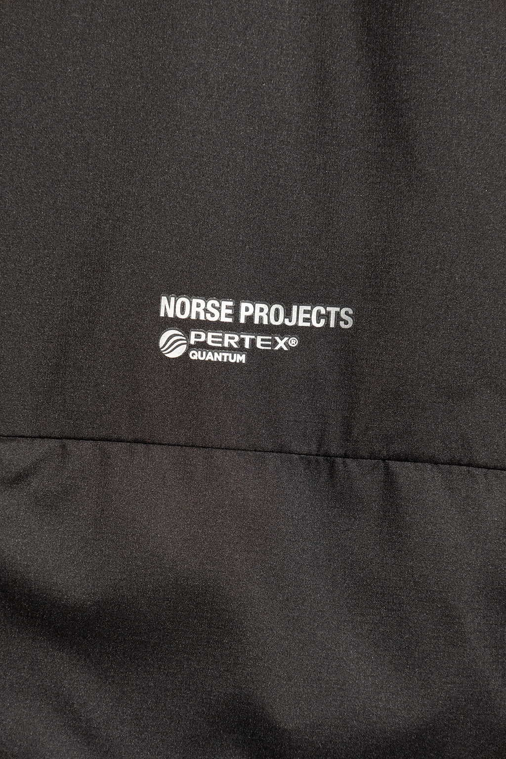 Norse Projects ‘Alta Light Pertex’ jacket